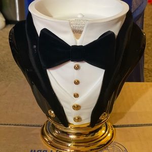 2021 Vampire Butler Headless Gentleman BBW HOLDER